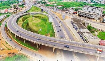 AUTOROUTE GODOMEY-CALAVI