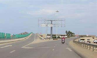 CONSTRUCTION ÉCHANGEUR DE GODOMEY